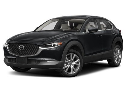 2022 Mazda CX-30 GS AWD