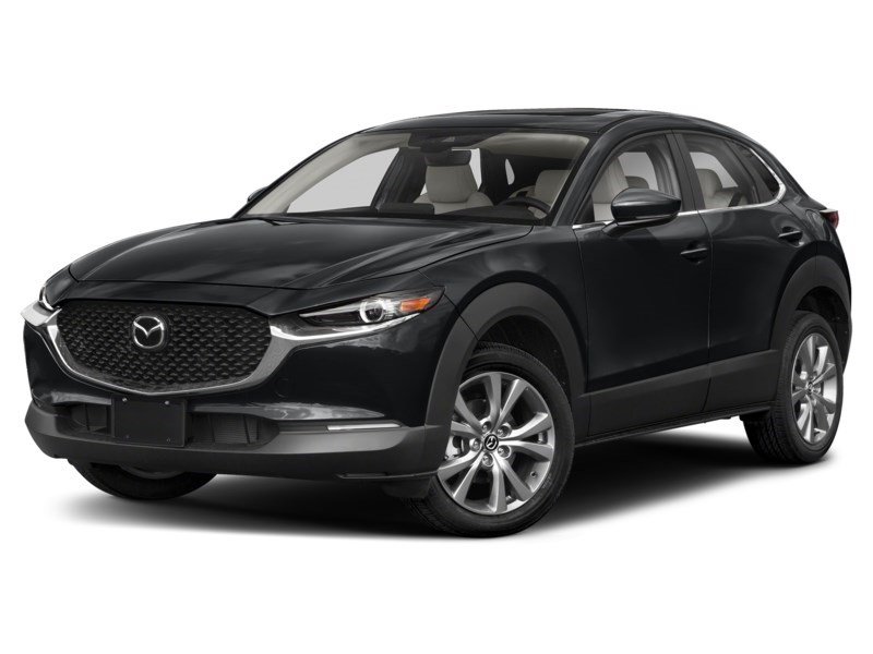 2022 Mazda CX-30 GS AWD