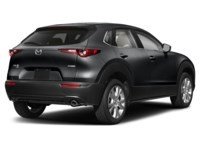 2022 Mazda CX-30 GS AWD Jet Black Mica  Shot 6