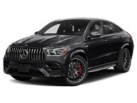 2022 Mercedes-Benz AMG GLE 63 AMG GLE 63 S 4MATIC+ Coupe