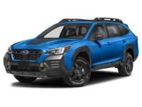 2022 Subaru Outback Wilderness CVT