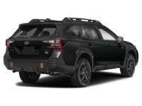 2022 Subaru Outback Wilderness CVT Crystal Black Silica  Shot 18