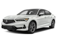 2023 Acura Integra Elite A-Spec CVT Platinum White Pearl  Shot 3