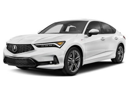 2023 Acura Integra Elite A-Spec CVT