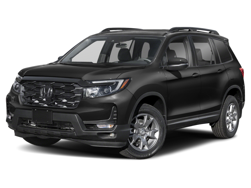 2023 Honda Passport