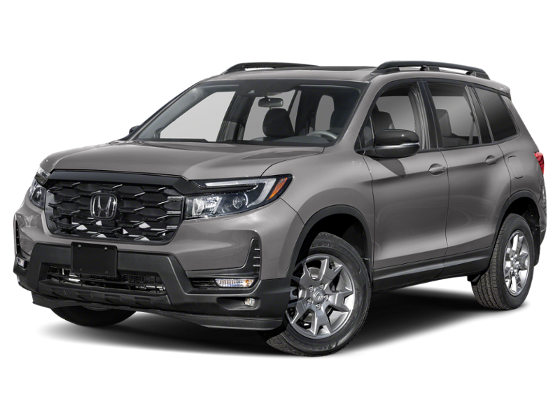 2023 Honda Passport