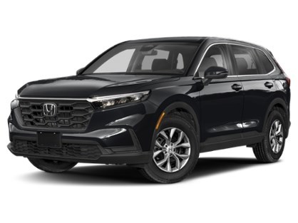 2024 Honda CR-V LX-B AWD
