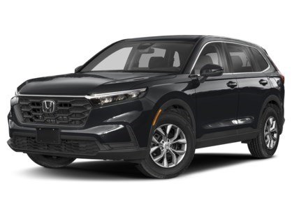 2024 Honda CR-V LX-B AWD