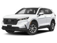 2024 Honda CR-V LX-B AWD Platinum White Pearl  Shot 13