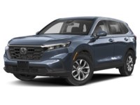 2023 Honda CR-V LX 2WD Meteoroid Grey Metallic  Shot 1