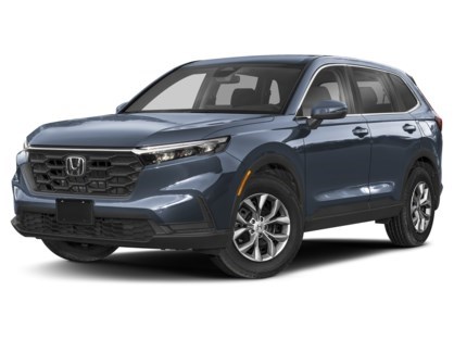 2023 Honda CR-V LX 2WD