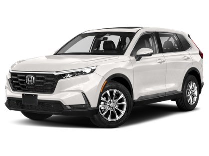2023 Honda CR-V EX-L AWD