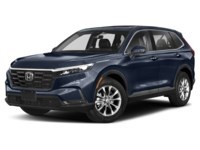 2023 Honda CR-V EX-L AWD Canyon River Blue Metallic  Shot 10