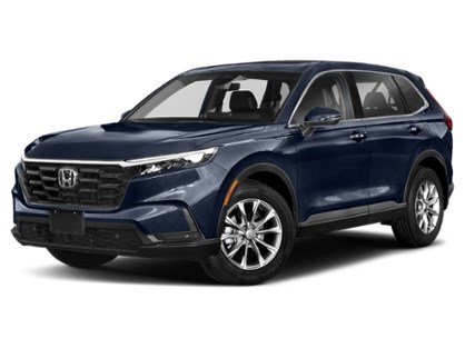 2023 Honda CR-V EX-L AWD