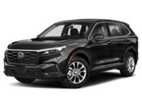 2024 Honda CR-V EX-L AWD Crystal Black Pearl  Shot 4