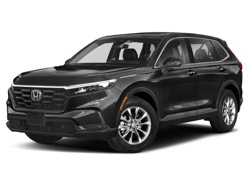 2023 Honda CR-V EX-L AWD