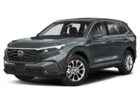 2023 Honda CR-V EX-L AWD