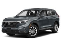 2023 Honda CR-V EX-L AWD Meteoroid Grey Metallic  Shot 1