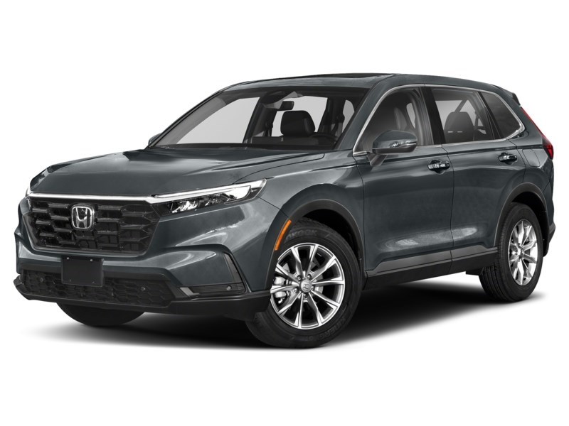 2023 Honda CR-V EX-L AWD