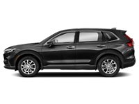 2024 Honda CR-V EX-L AWD Crystal Black Pearl  Shot 3