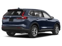 2023 Honda CR-V EX-L AWD Canyon River Blue Metallic  Shot 12