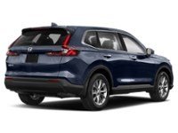 2024 Honda CR-V EX-L AWD Canyon River Blue Metallic  Shot 2