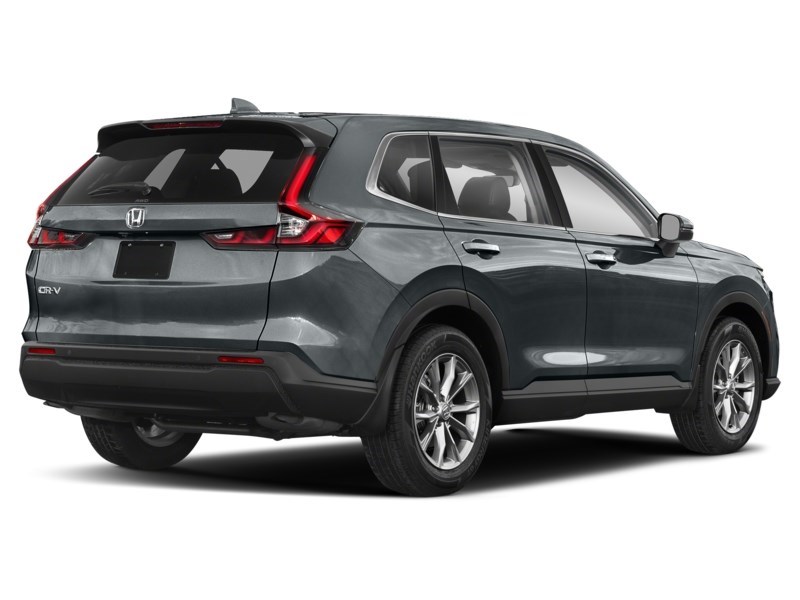 2023 Honda CR-V EX-L AWD