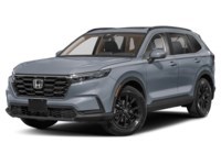 2024 Honda CR-V Sport AWD Urban Grey Pearl  Shot 1