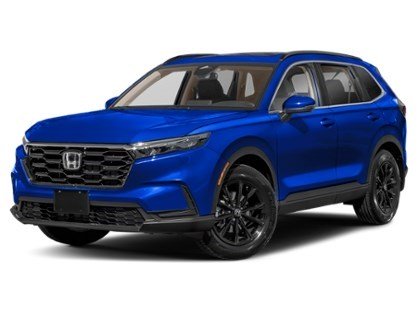 2023 Honda CR-V Sport AWD
