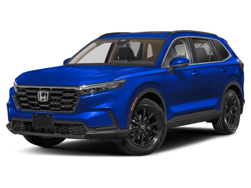 2024 Honda CR-V Sport AWD