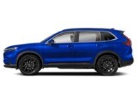 2023 Honda CR-V Sport AWD Still Night Pearl  Shot 5