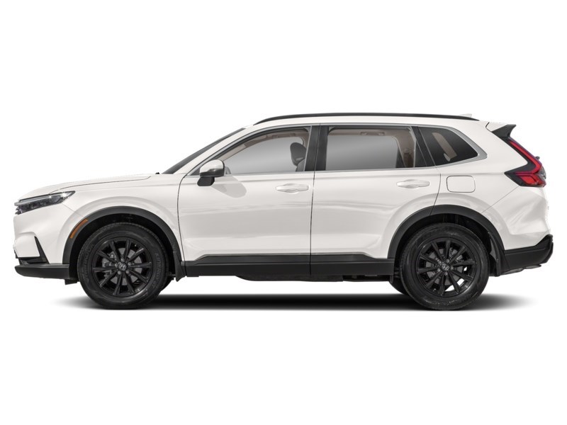 2024 Honda CR-V Sport AWD