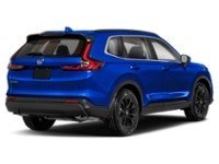 2023 Honda CR-V Sport AWD Still Night Pearl  Shot 2