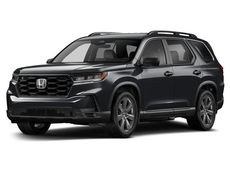 2023 Honda Pilot