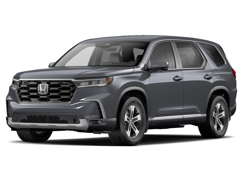 2023 Honda Pilot
