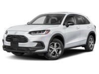 2024 Honda HR-V Sport-B AWD CVT Platinum White Pearl  Shot 1