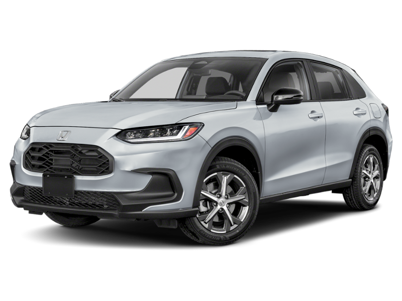2024 Honda HR-V