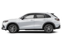 2024 Honda HR-V Sport-B AWD CVT Platinum White Pearl  Shot 5