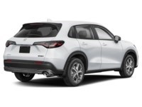 2024 Honda HR-V Sport-B AWD CVT Platinum White Pearl  Shot 2