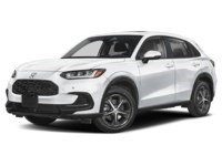 2023 Honda HR-V EX-L Navi AWD|Local Owned|Off Lease|Accident Free