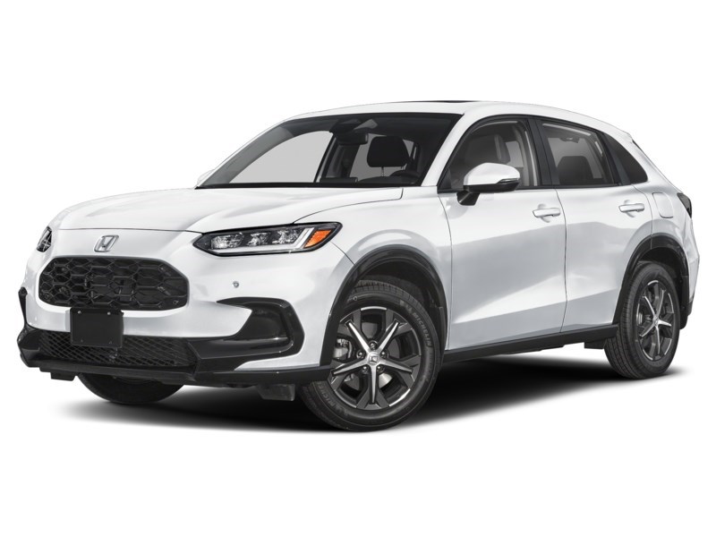 2023 Honda HR-V EX-L Navi AWD|Local Owned|Off Lease|Accident Free