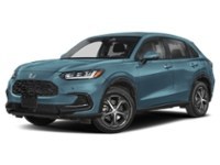 2024 Honda HR-V EX-L Navi AWD CVT