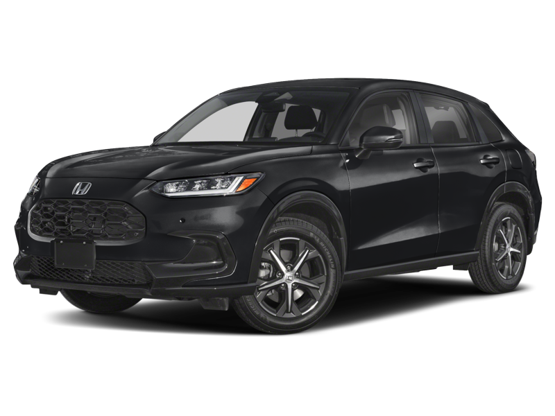2025 Honda HR-V