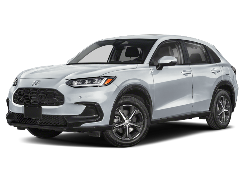2024 Honda HR-V