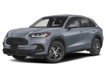 2025 Honda HR-V EX-L Navi AWD CVT