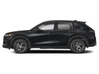 2024 Honda HR-V EX-L Navi AWD CVT