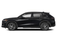 2024 Honda HR-V EX-L Navi AWD CVT Crystal Black Pearl  Shot 23