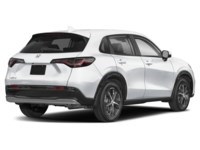 2023 Honda HR-V EX-L Navi AWD|Local Owned|Off Lease|Accident Free Platinum White Pearl  Shot 6