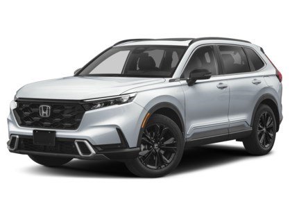 2023 Honda CR-V Hybrid Touring AWD