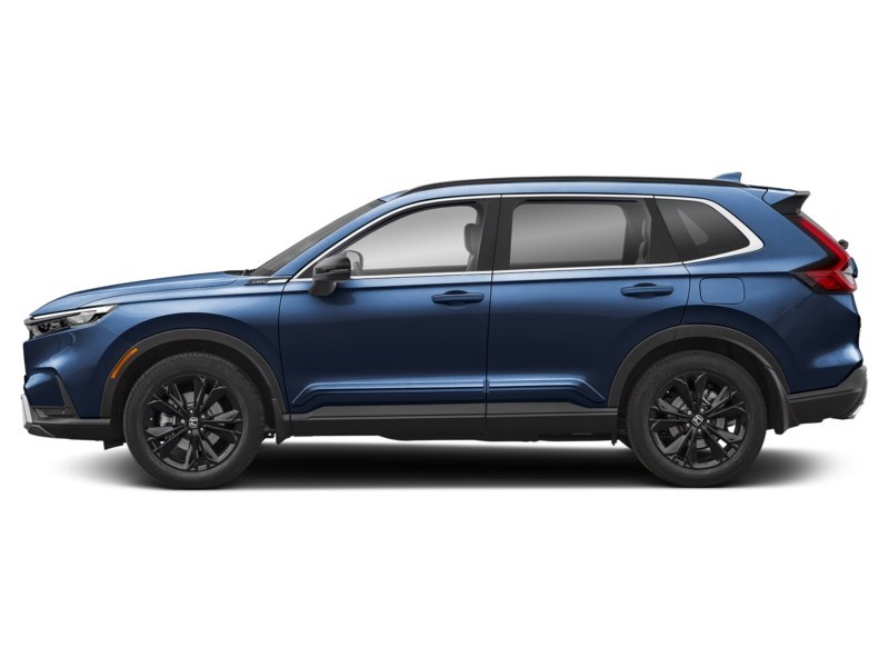 2024 Honda CR-V Hybrid Touring AWD